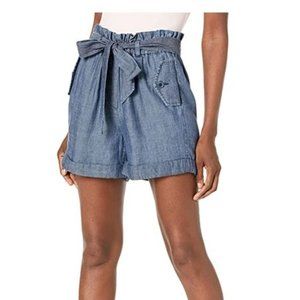 Trina Turk Women's Chambray Short